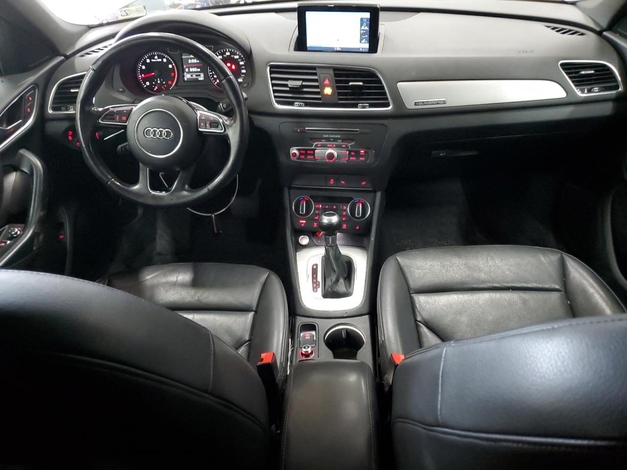 2017 Audi Q3 - Image 8