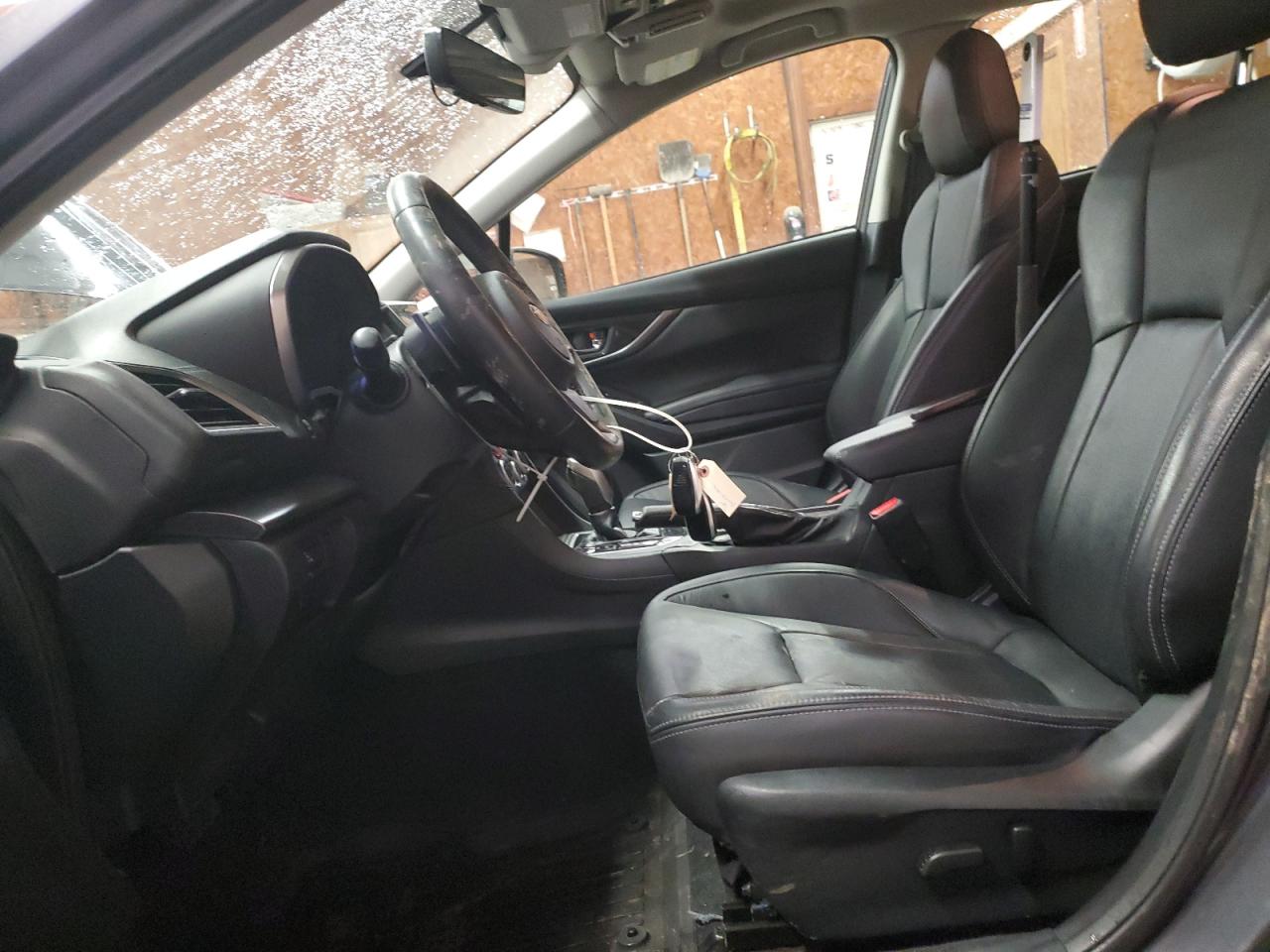 2018 Subaru Impreza - Image 7