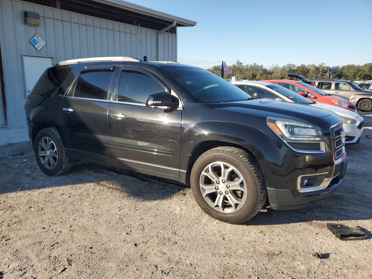 2016 GMC Acadia - Image 4
