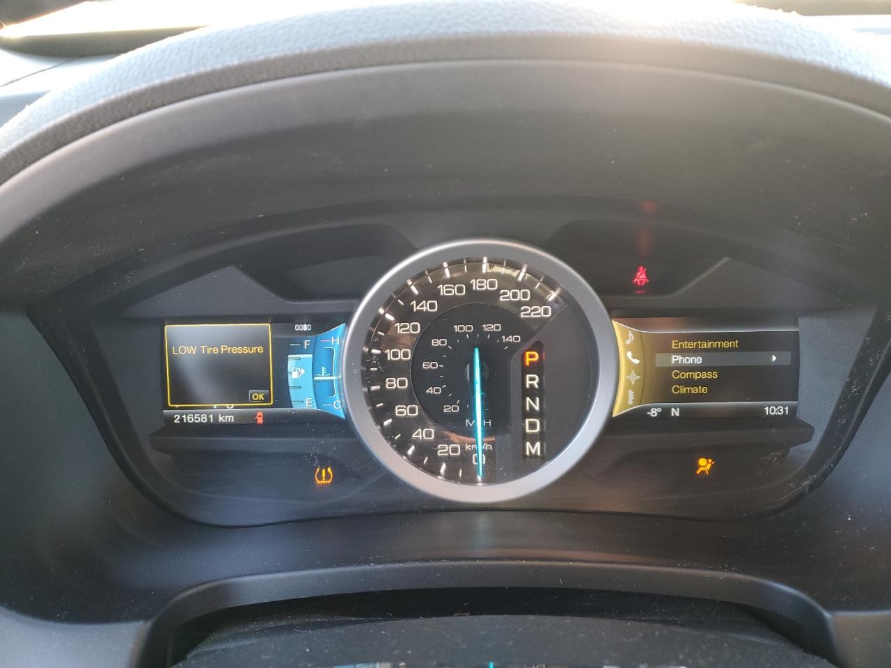 2012 Ford Explorer Xlt VIN: 1FMHK8D82CGA42107 Lot: 87503825