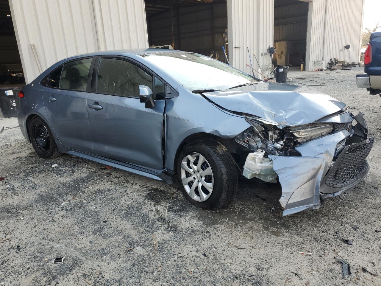 2020 Toyota Corolla - Image 4