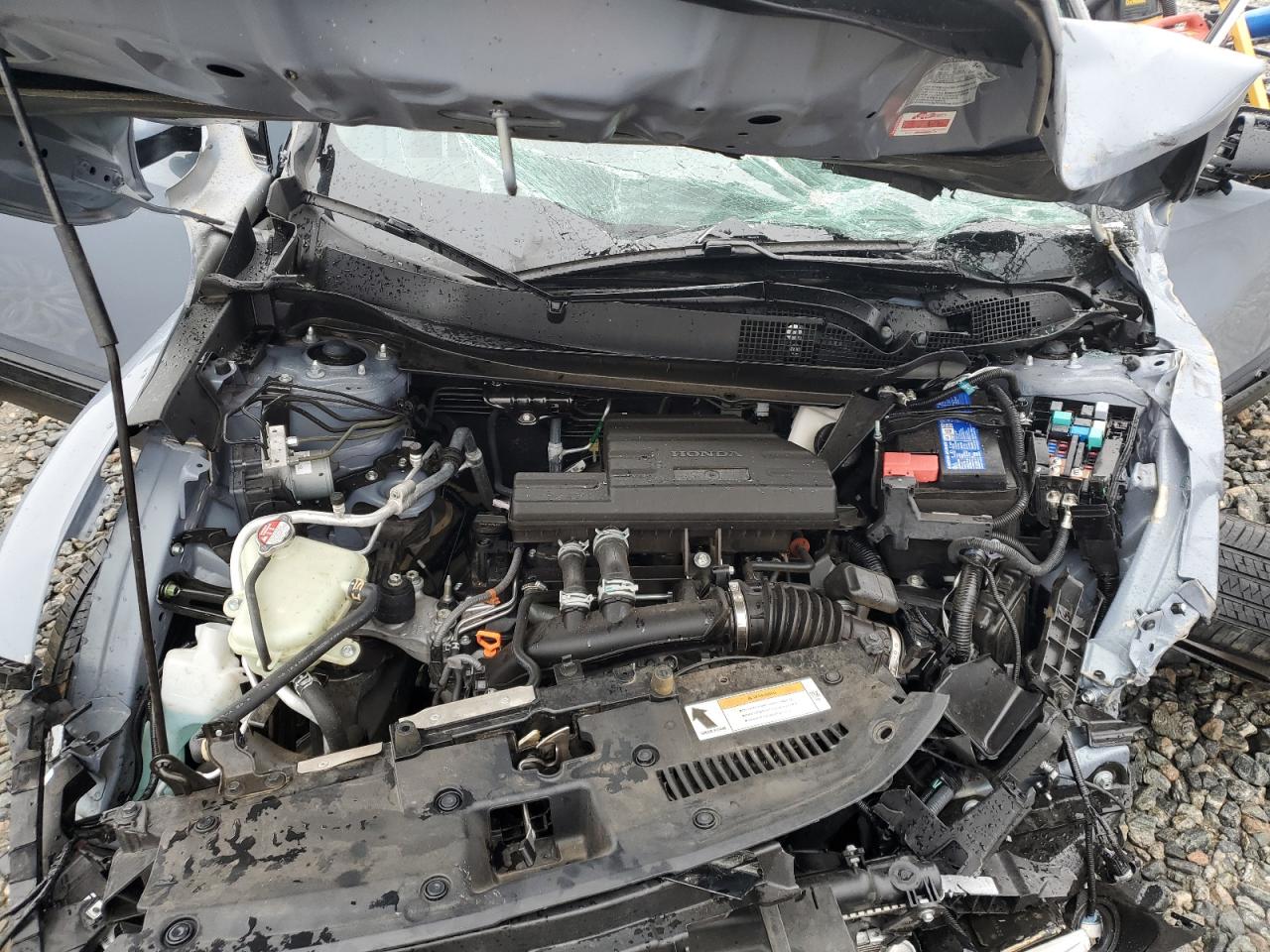 2021 Honda CR-V - Image 12