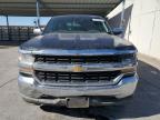 2016 Chevrolet Silverado C1500 Ltz იყიდება Anthony-ში, TX - Replaced Vin