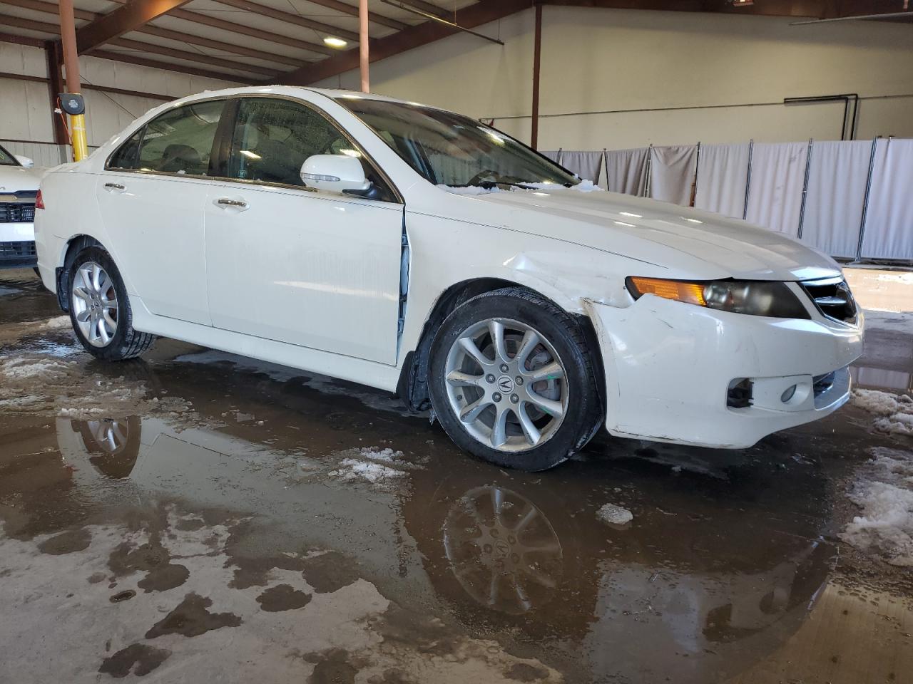 2006 Acura TSX - Image 4