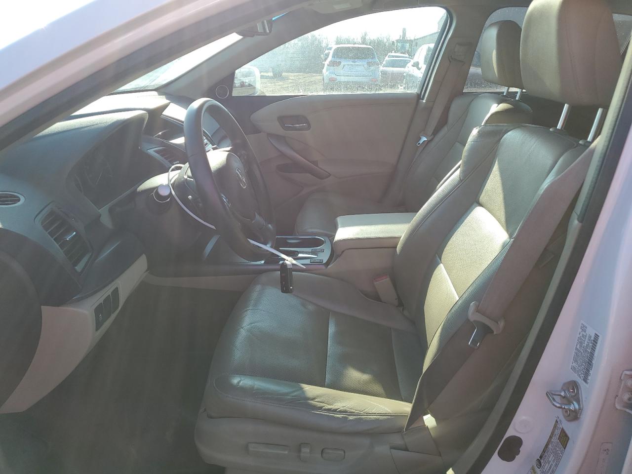 2013 Acura RDX - Image 7
