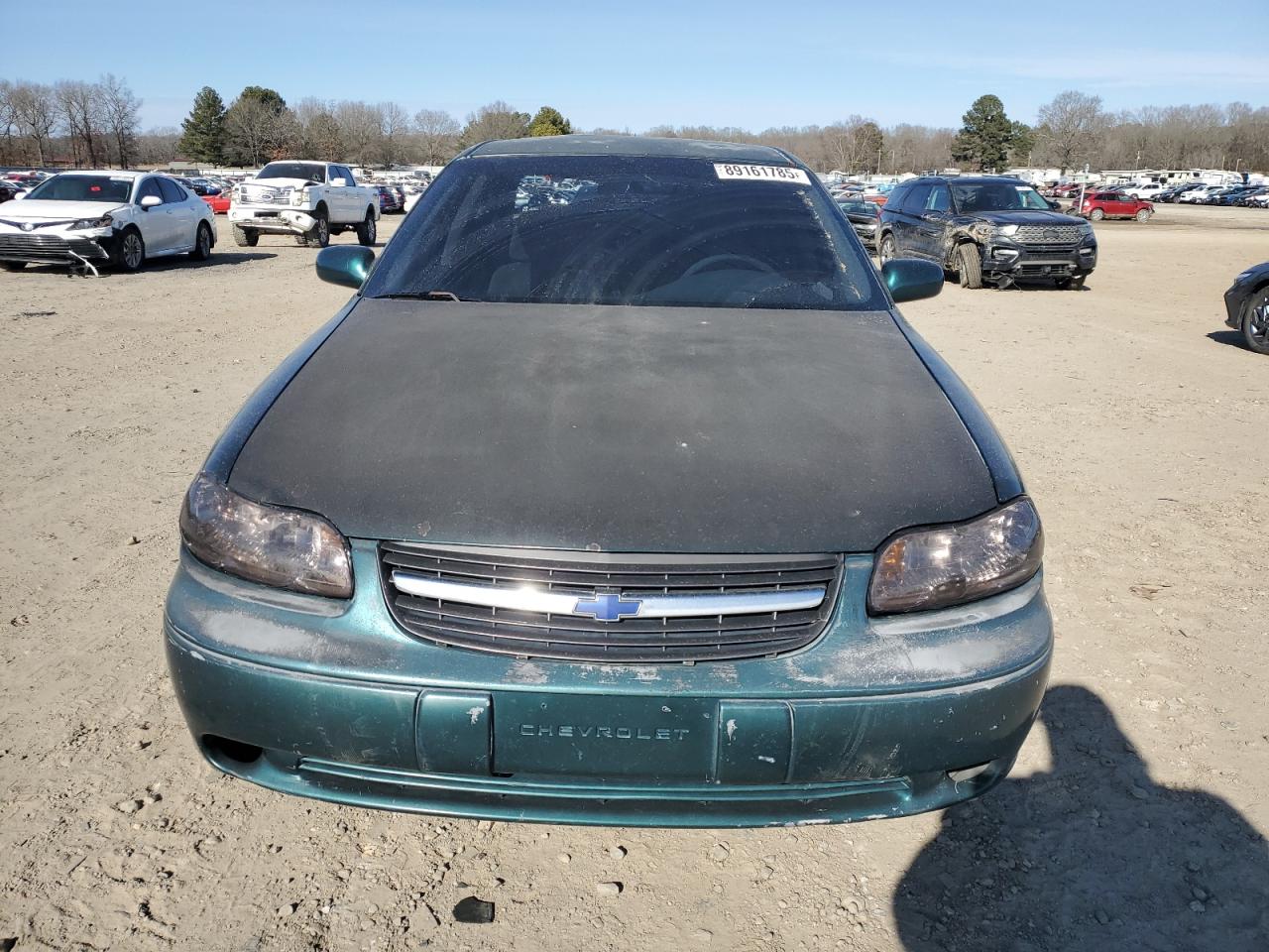 2000 Chevrolet Malibu - Image 5