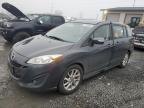 2015 Mazda 5 Touring for Sale in Eugene, OR - Rear End