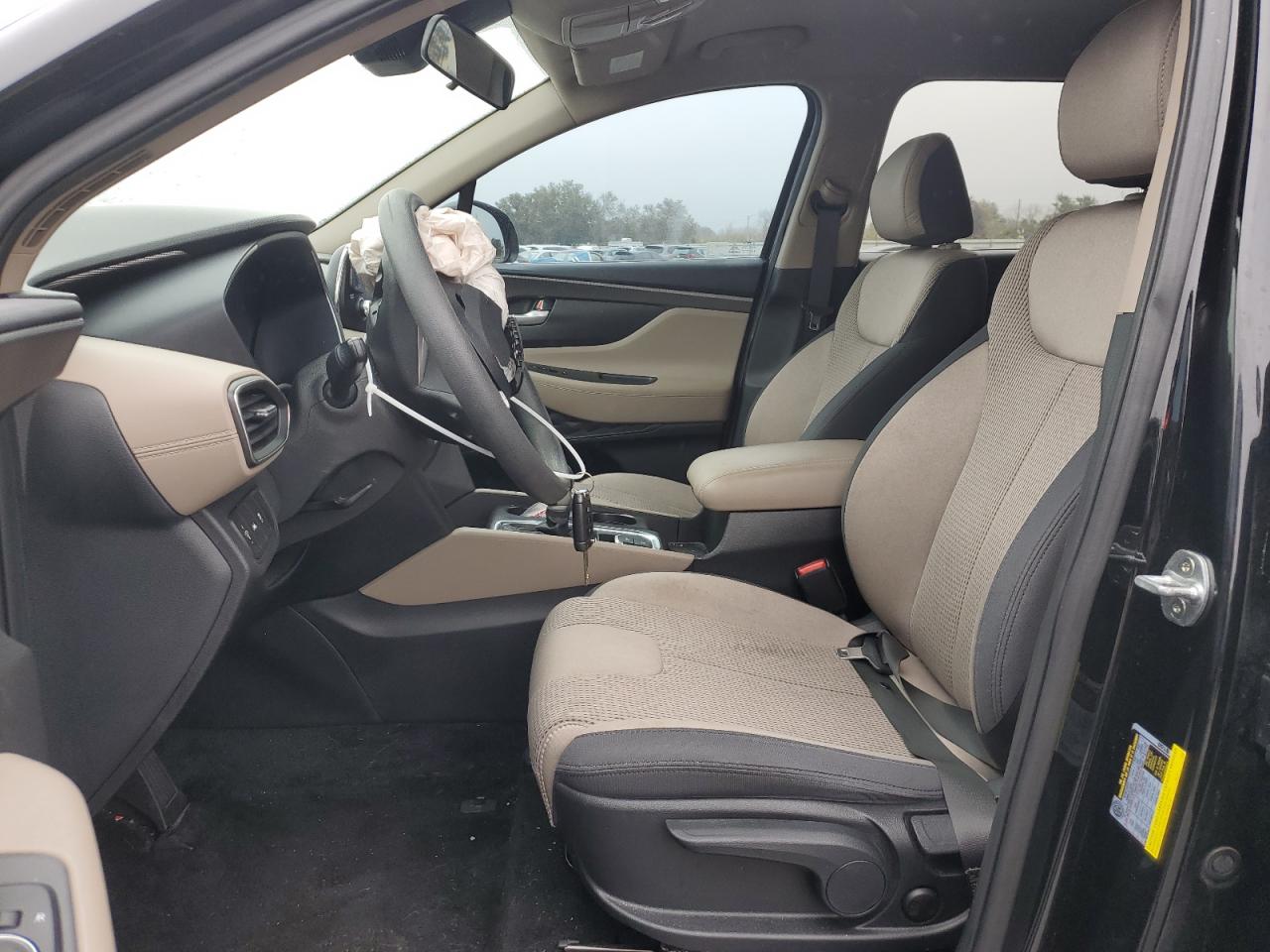 2020 Hyundai Santa Fe - Image 7