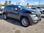 2017 Jeep Grand Cherokee Laredo de vânzare în Exeter, RI - Front End