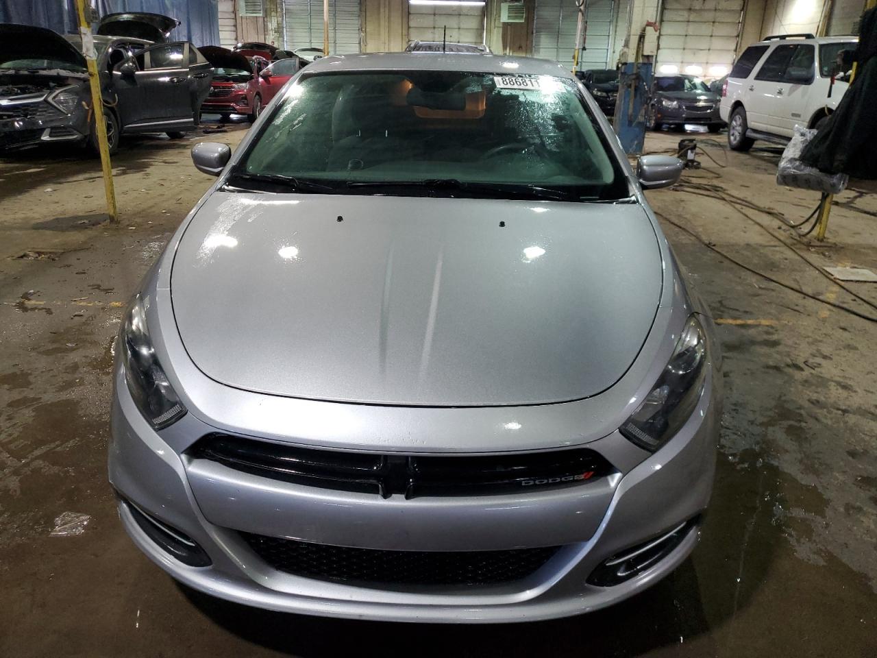 2016 Dodge Dart - Image 5