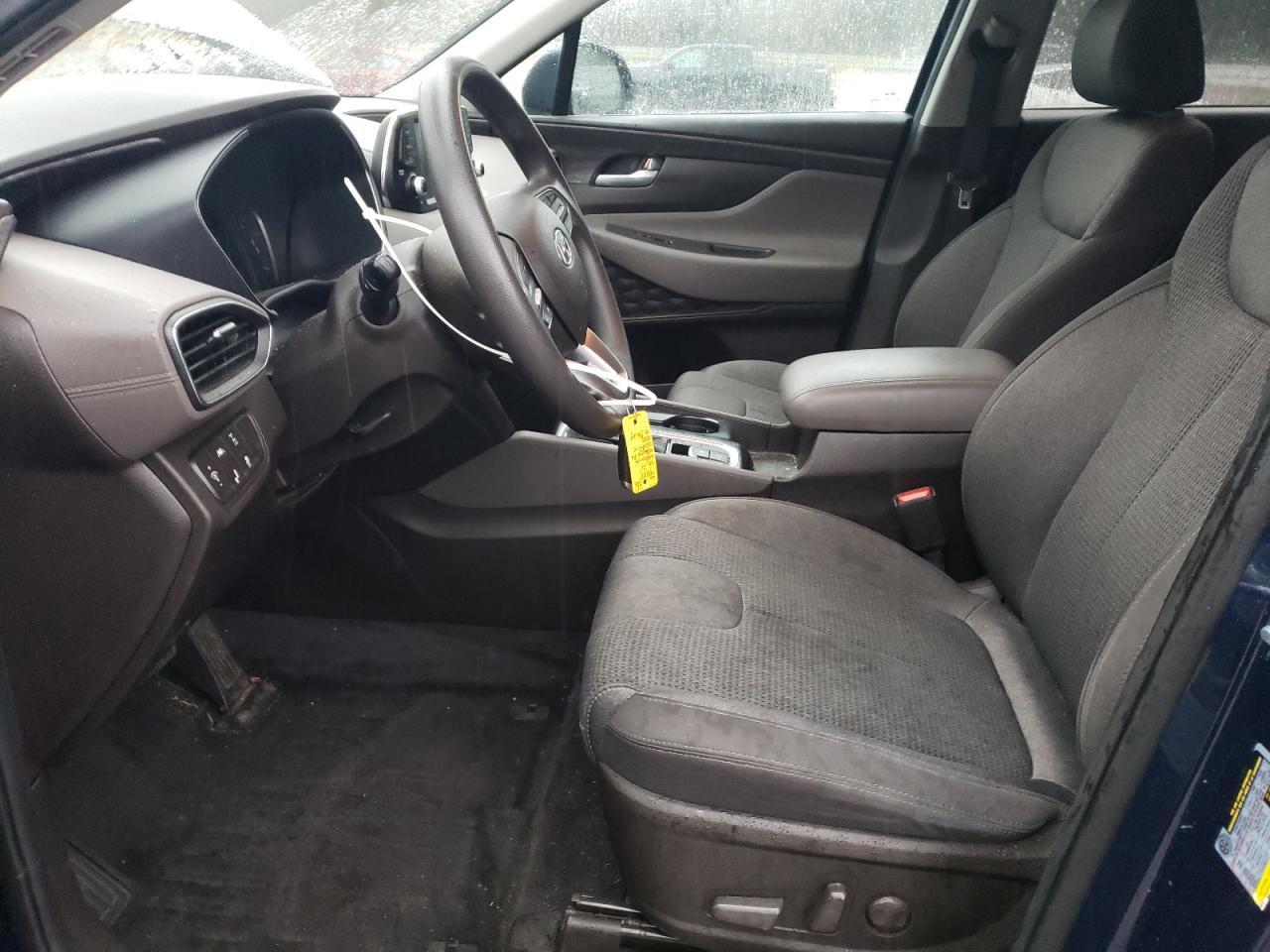 2020 Hyundai Santa Fe - Image 7