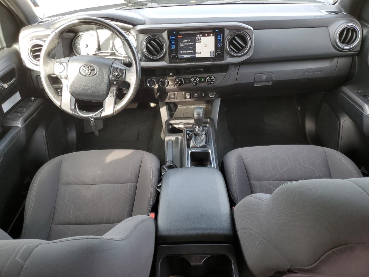 2018 Toyota Tacoma - Image 8