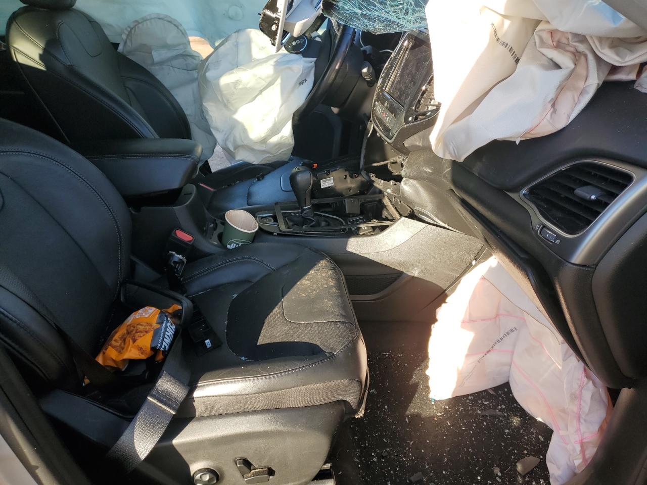 2021 Jeep Grand Cherokee - Image 7