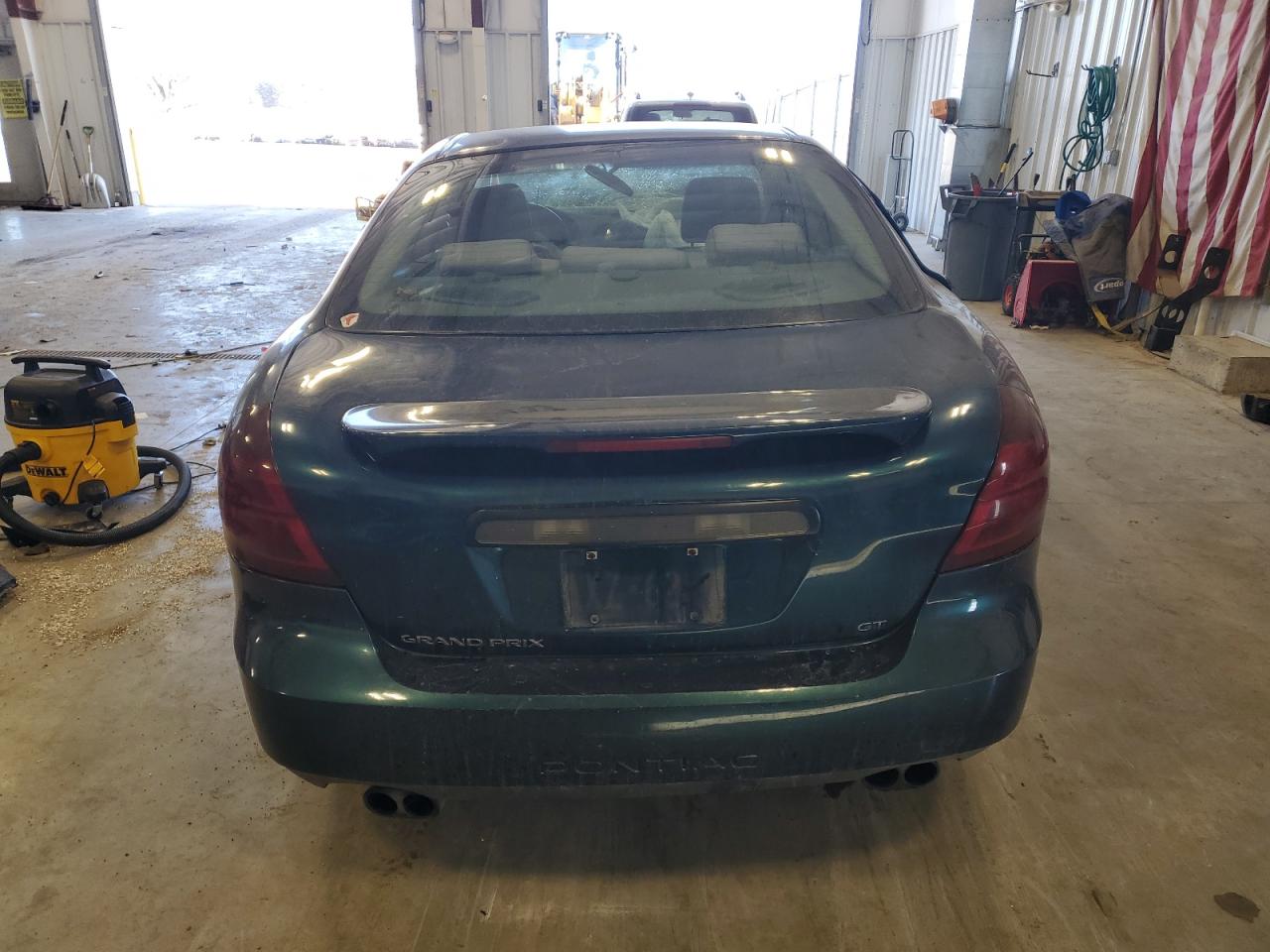 2005 Pontiac Grand Prix - Image 6