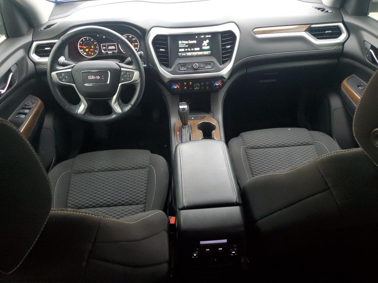 2019 GMC Acadia - Image 8