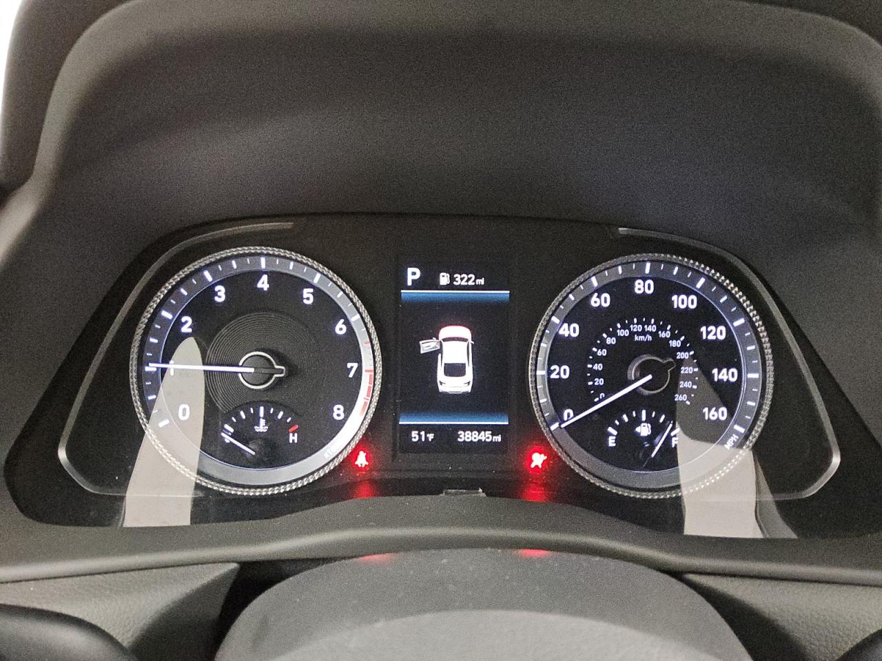 2023 Hyundai Sonata - Image 9