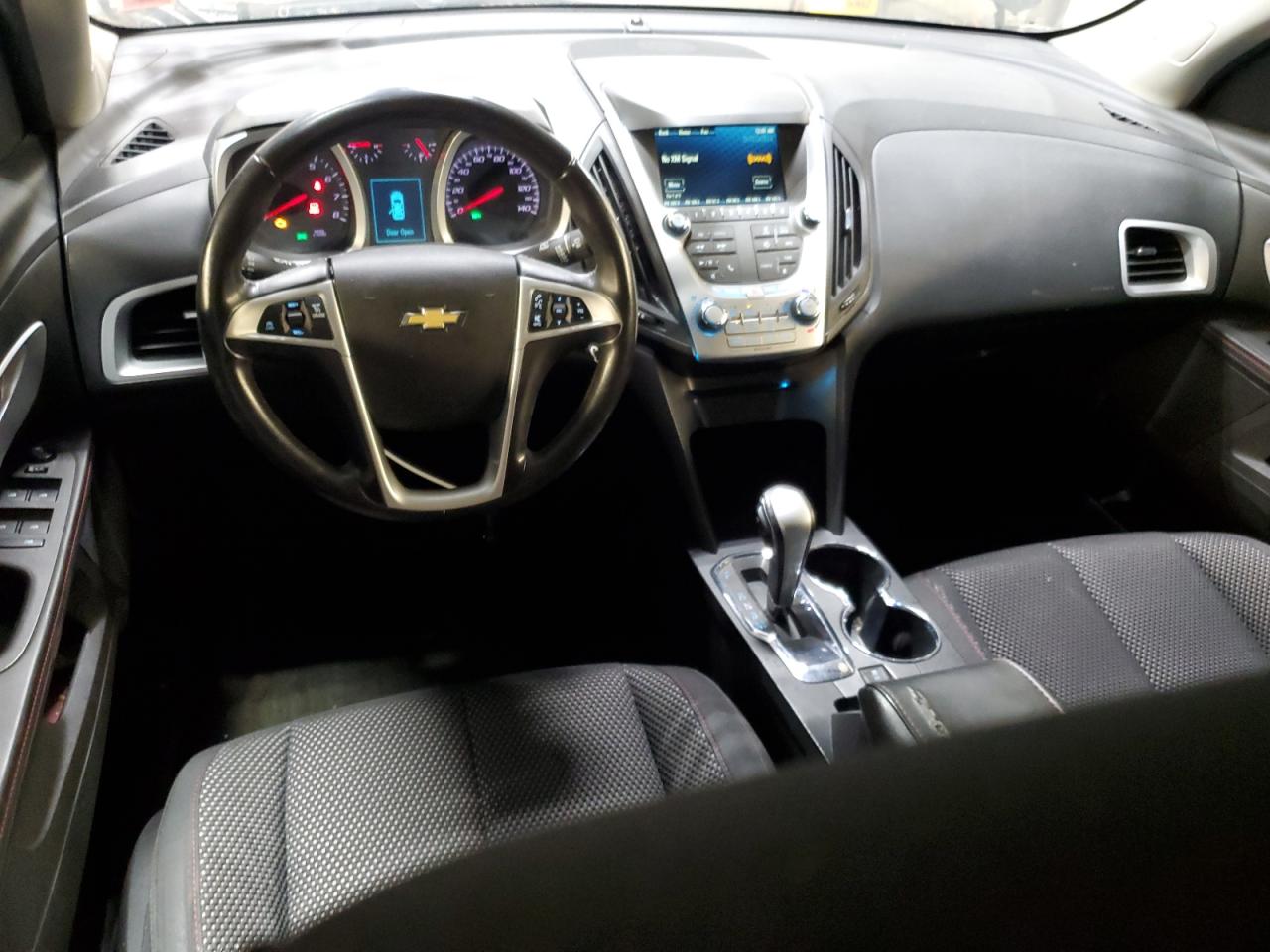 VIN 2GNALBEK5E6383778 2014 CHEVROLET EQUINOX no.8