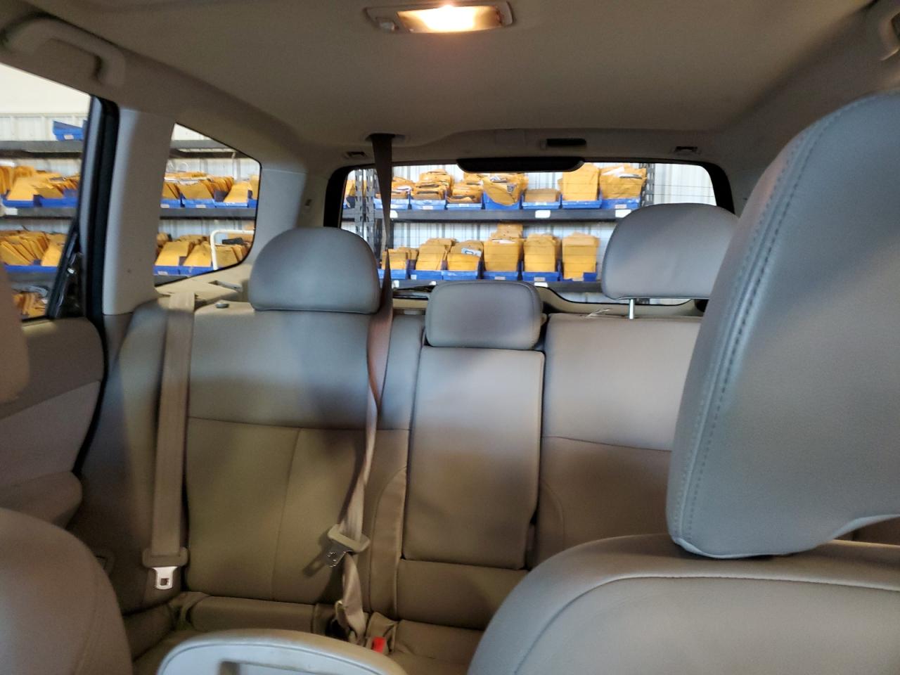 2010 Subaru Forester - Image 10