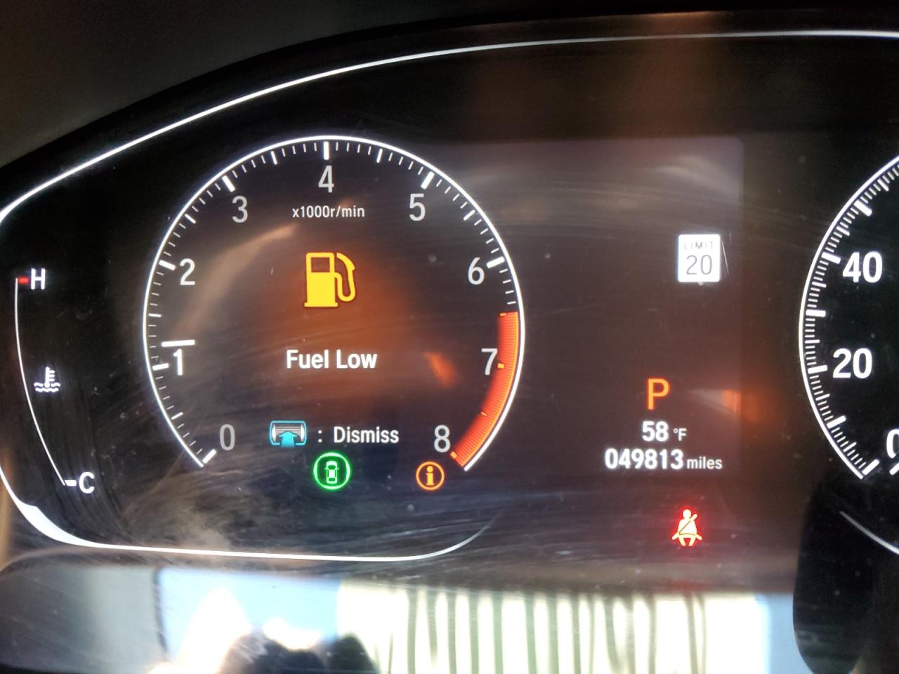 2018 Honda Accord - Image 9