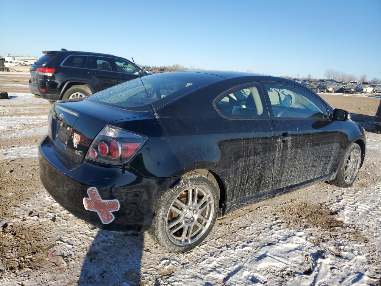 2009 Scion tC - Image 3