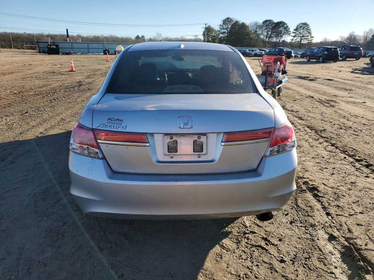 2011 Honda Accord - Image 6