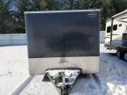 2018 Inte Trailer for Sale in Marlboro, NY - Side