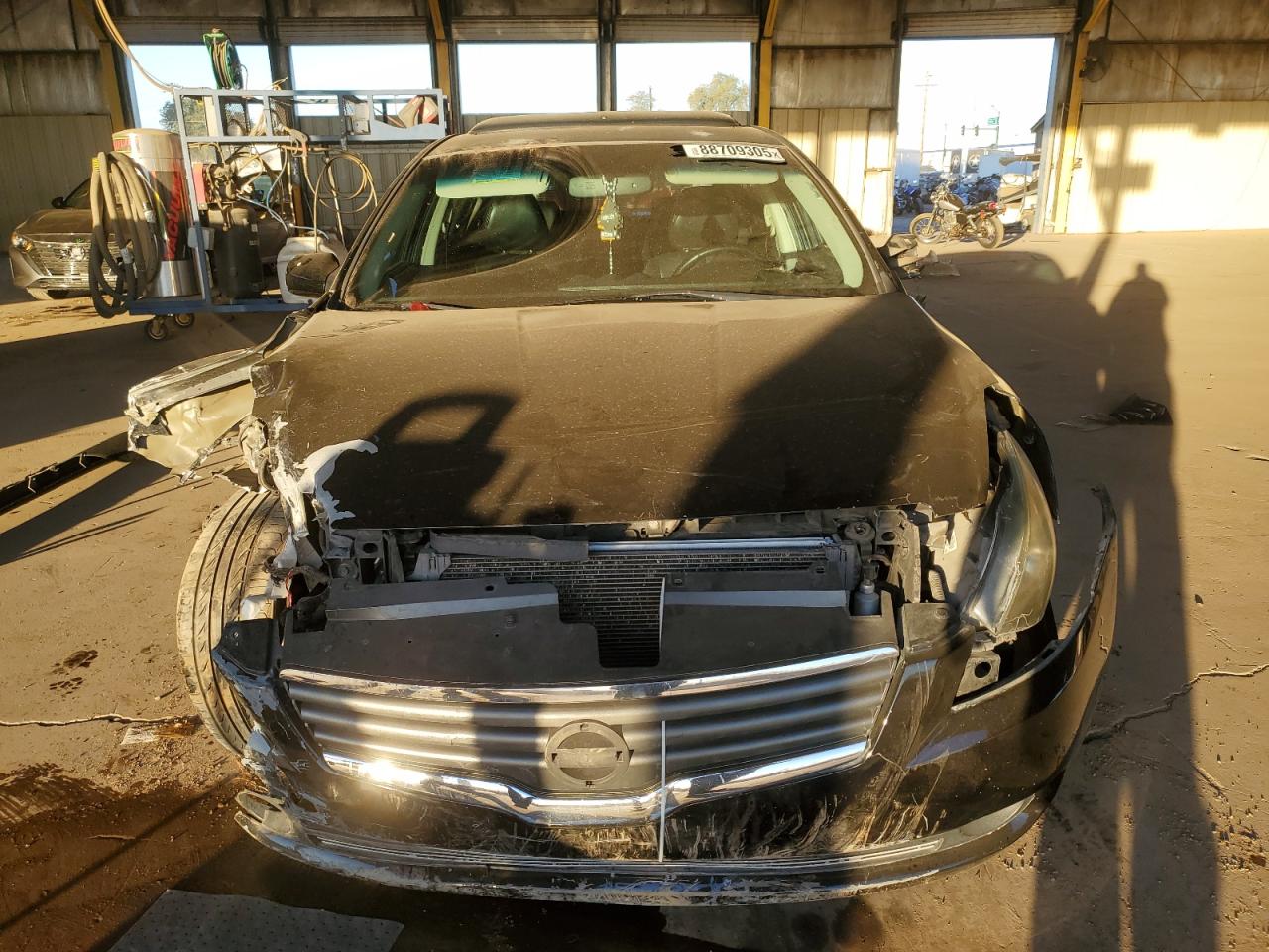 2009 Nissan Altima - Image 5