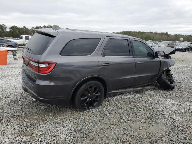  DODGE DURANGO 2017 Сірий