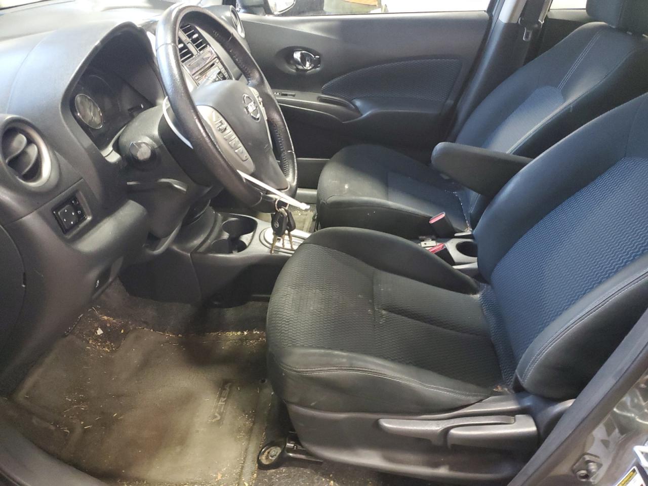 2016 Nissan Versa - Image 7