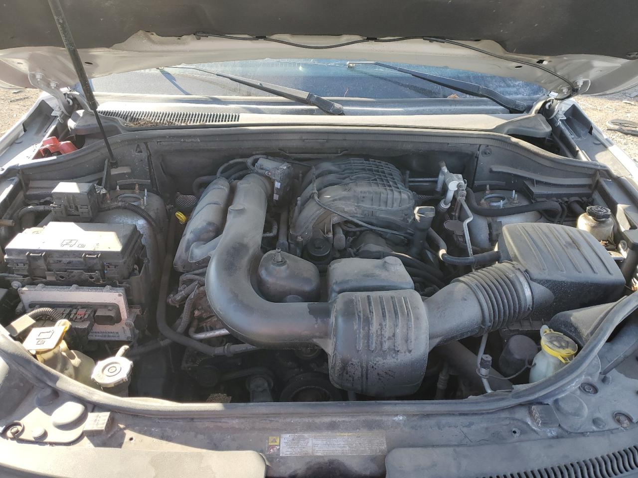 2011 Jeep Grand Cherokee - Image 12