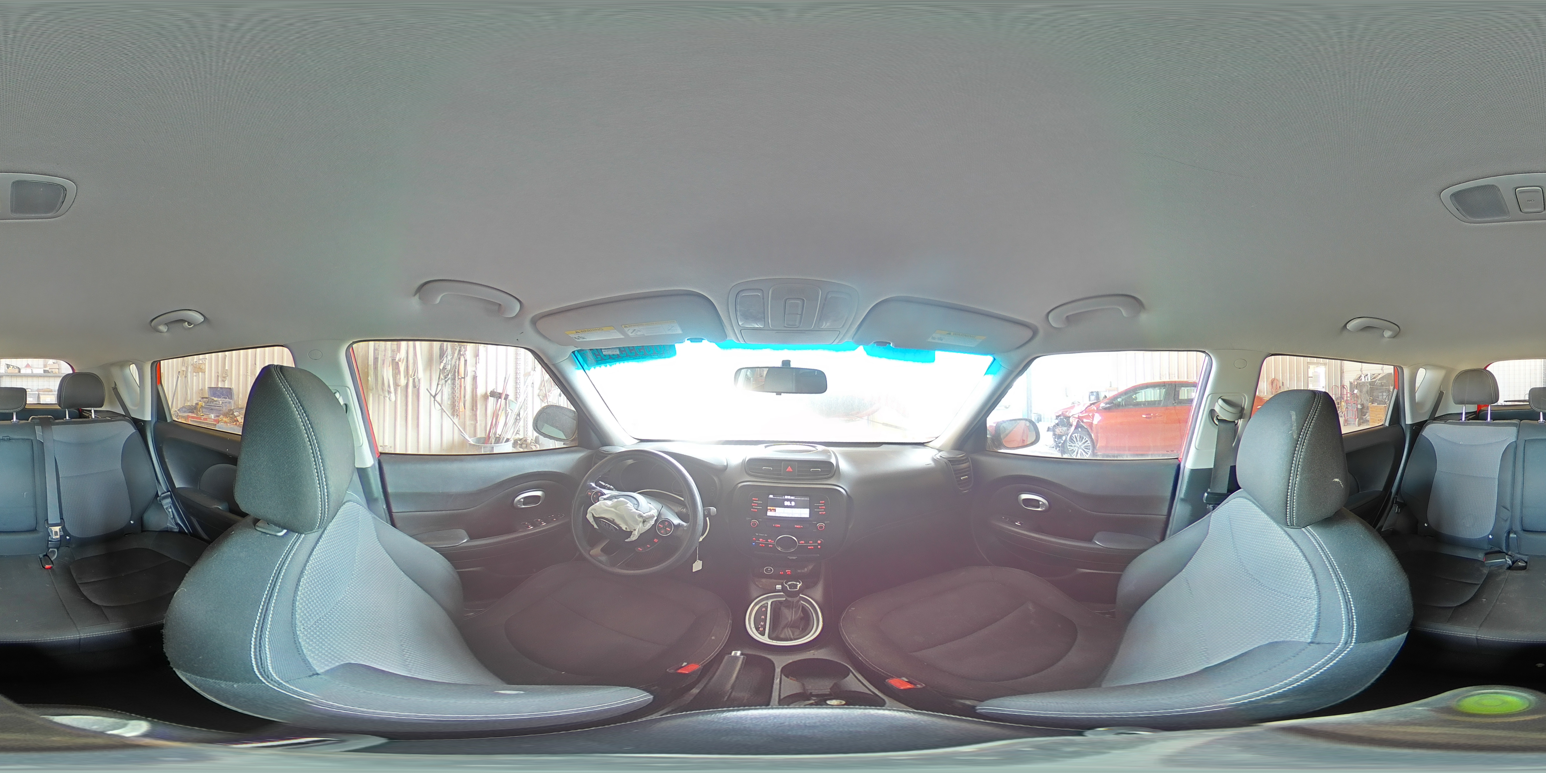 2017 Kia Soul - Image 13