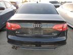 2013 AUDI A4 PREMIUM for sale at Copart CA - LOS ANGELES