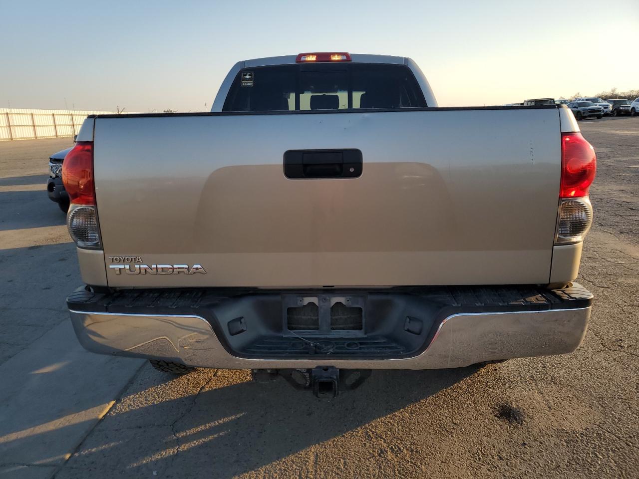 2007 Toyota Tundra - Image 6