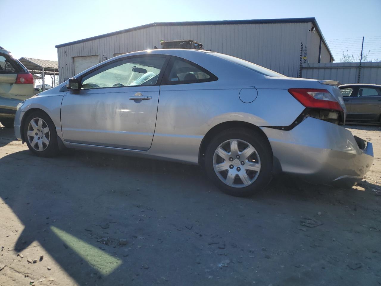 2009 Honda Civic - Image 2
