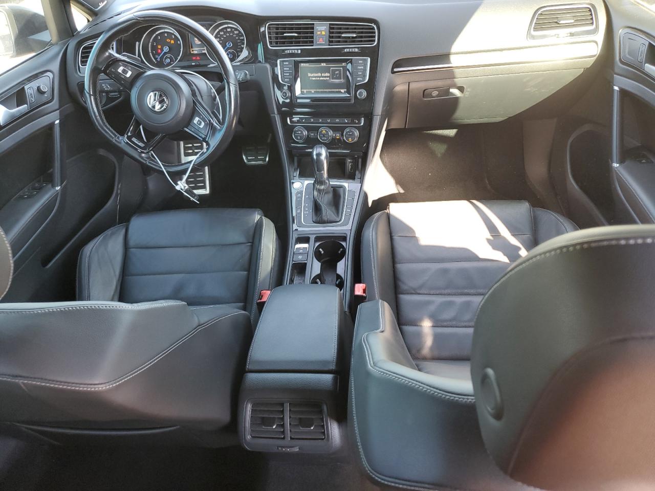 2015 Volkswagen Golf - Image 8