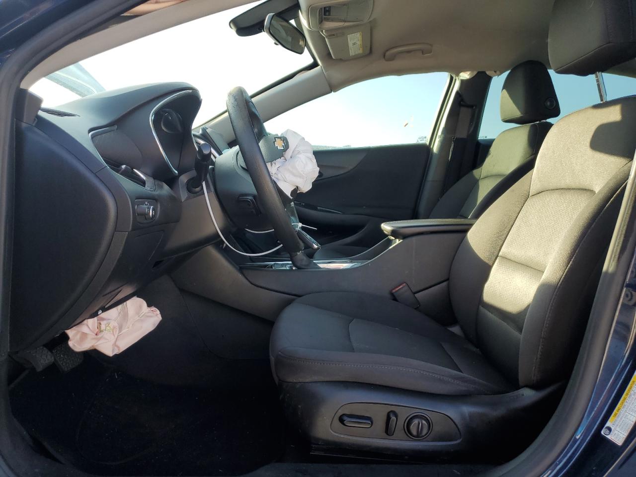 2021 Chevrolet Malibu - Image 7