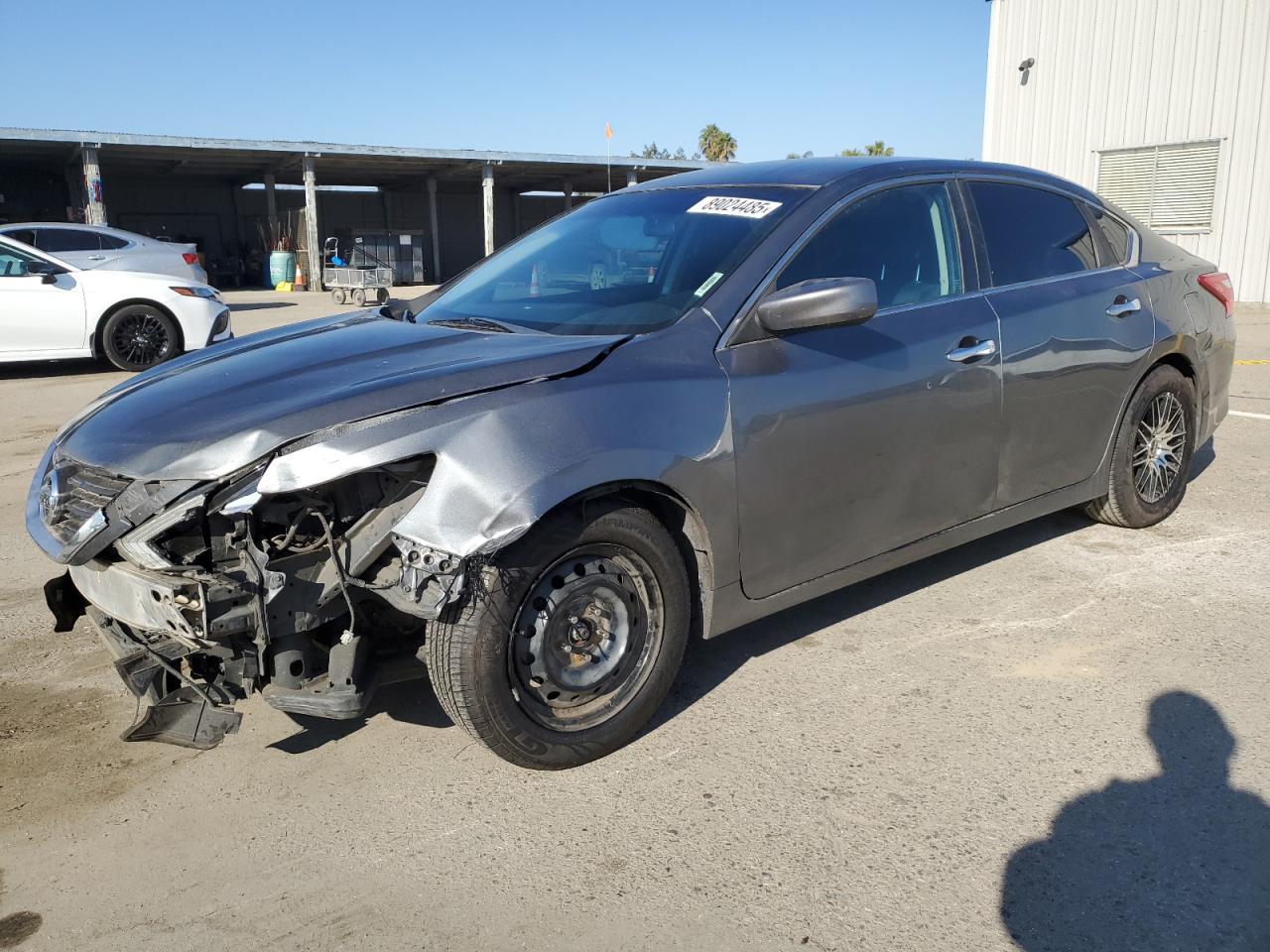 VIN 1N4AL3AP6GN367707 2016 NISSAN ALTIMA no.1