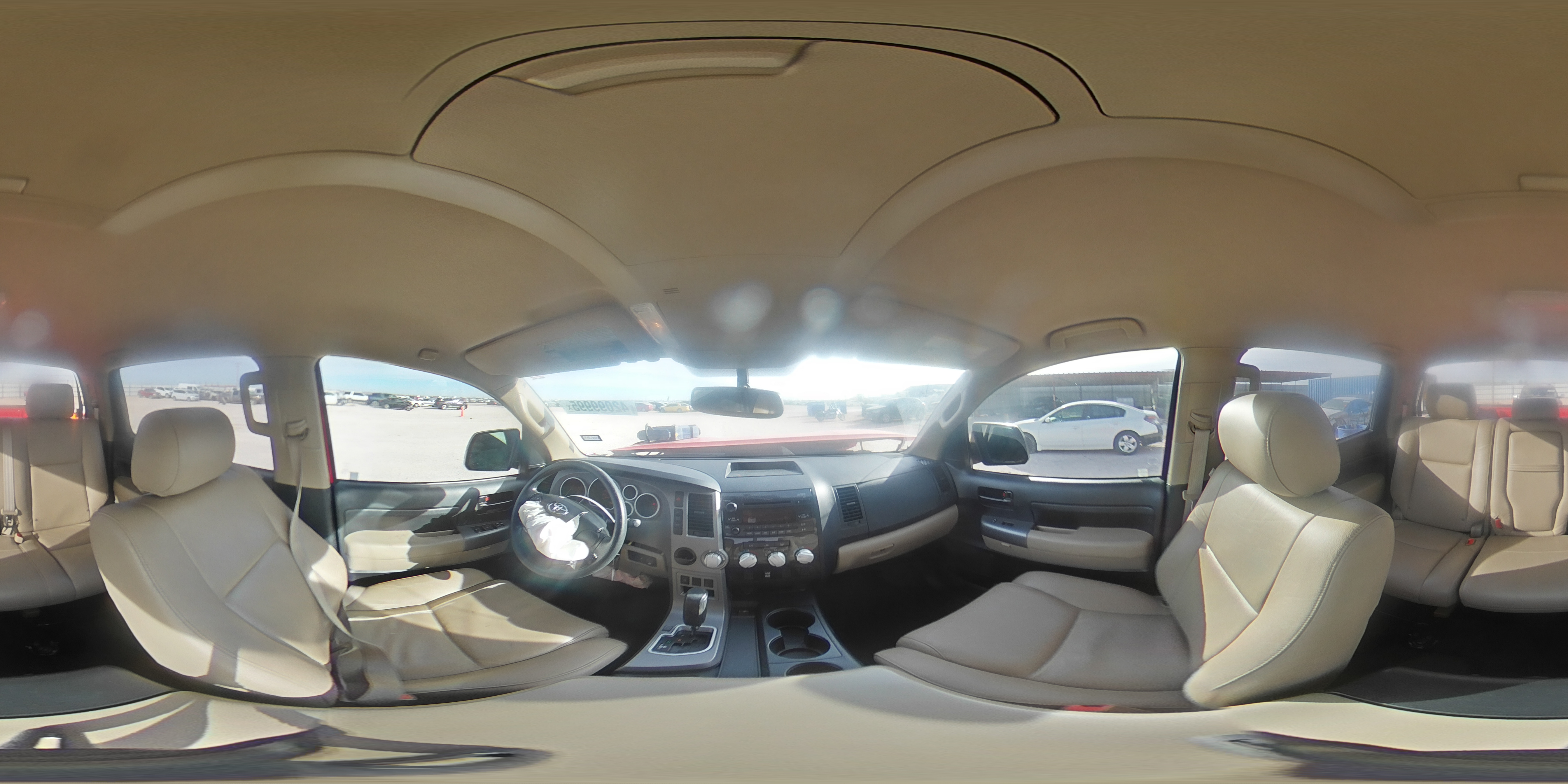 2012 Toyota Tundra - Image 13