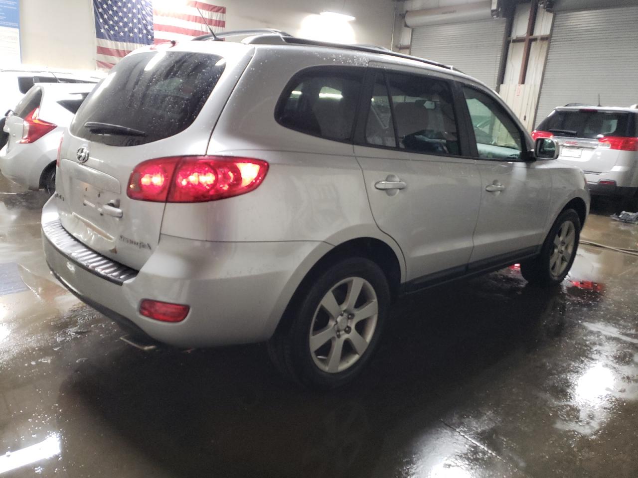2007 Hyundai Santa Fe - Image 3