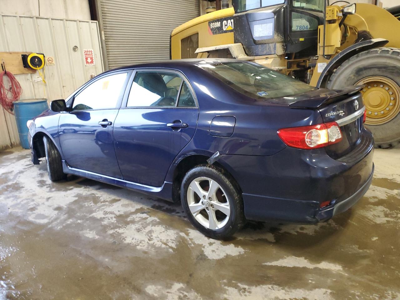 2011 Toyota Corolla - Image 2