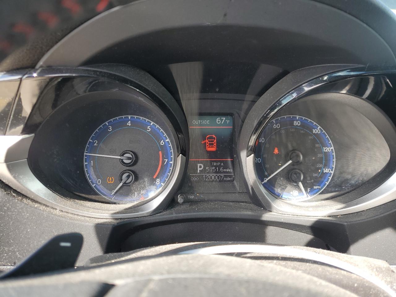 2016 Toyota Corolla - Image 9