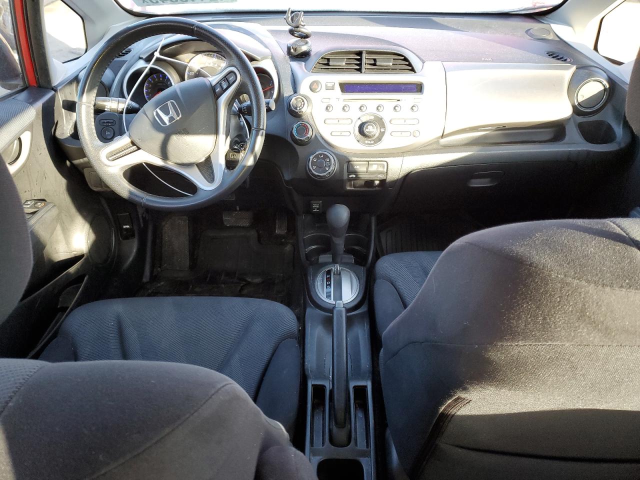2009 Honda Fit - Image 8