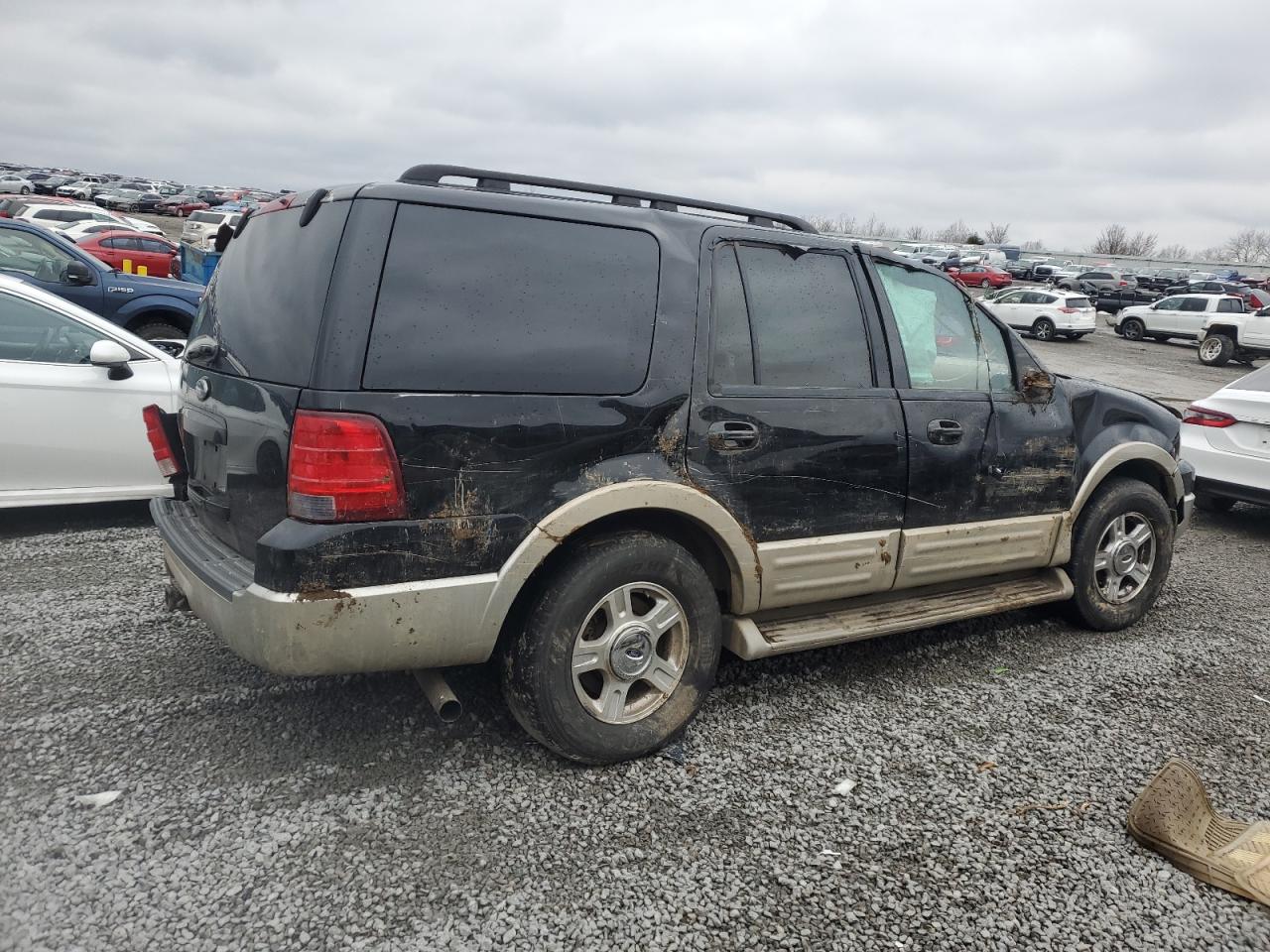 2006 Ford Expedition - Image 3