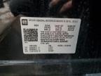2024 Chevrolet Equinox Lt იყიდება Leroy-ში, NY - Front End
