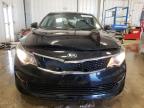 2016 Kia Optima Lx за продажба в Franklin, WI - Front End