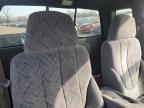 2000 Gmc Sonoma  en Venta en Des Moines, IA - Front End