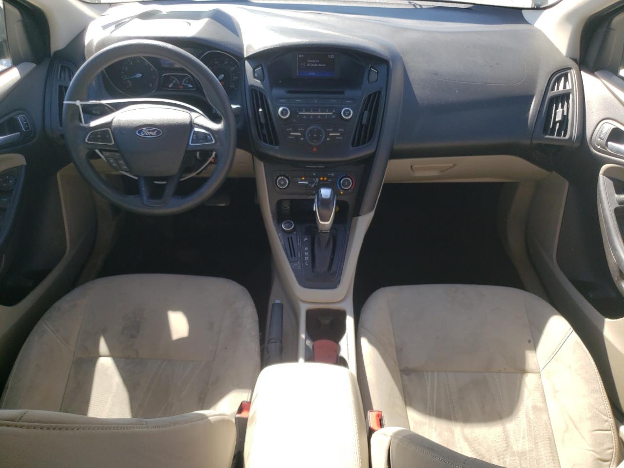 2015 Ford Focus - Image 8