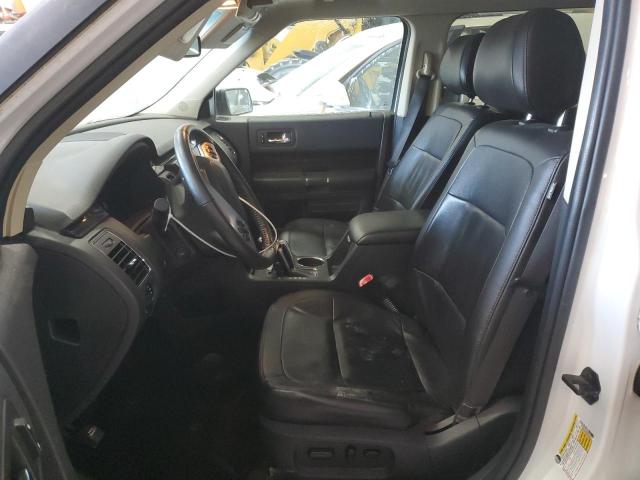  FORD FLEX 2015 Білий