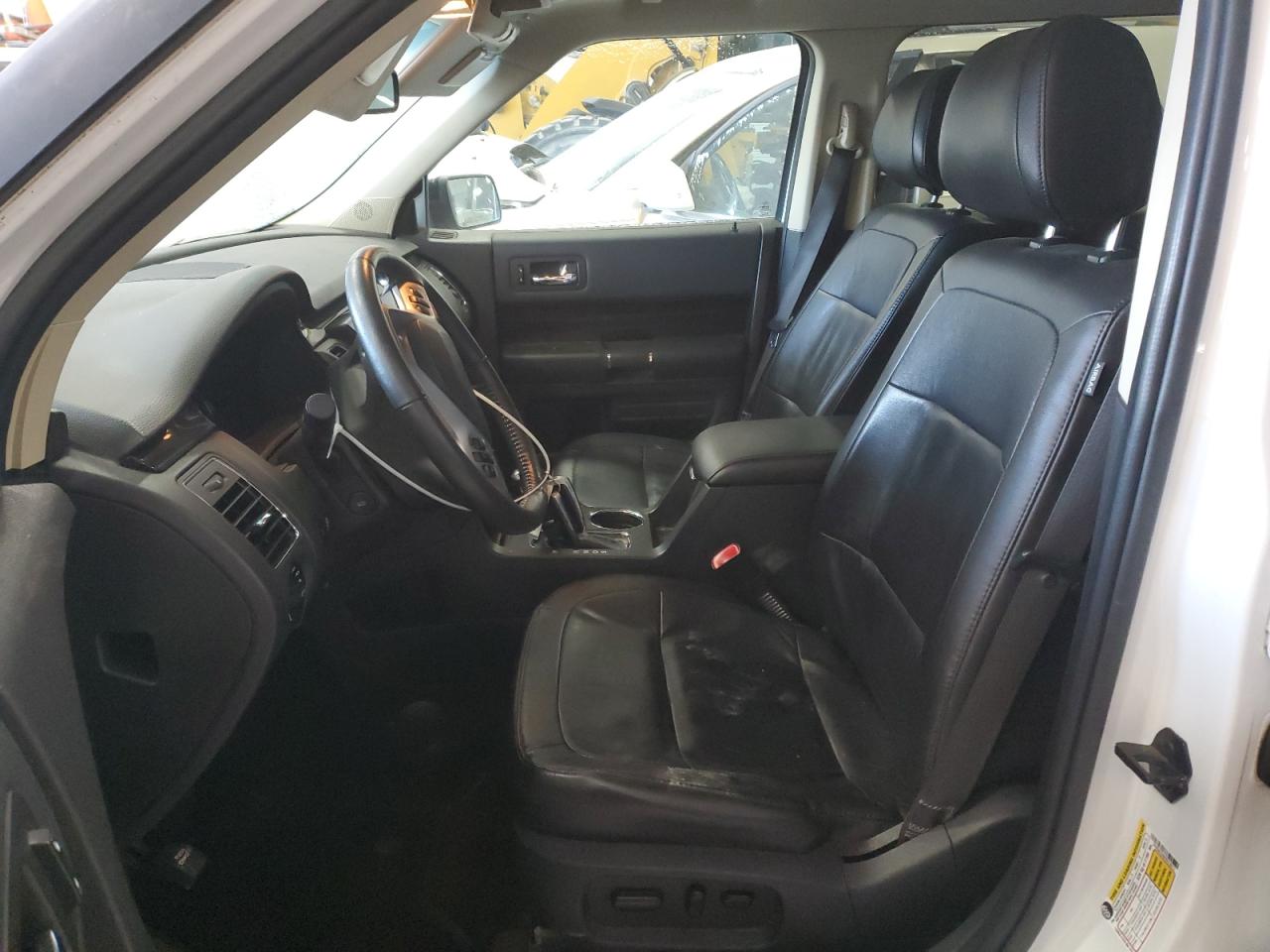 2015 Ford Flex - Image 7