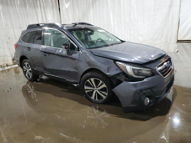  SUBARU OUTBACK 2019 Charcoal